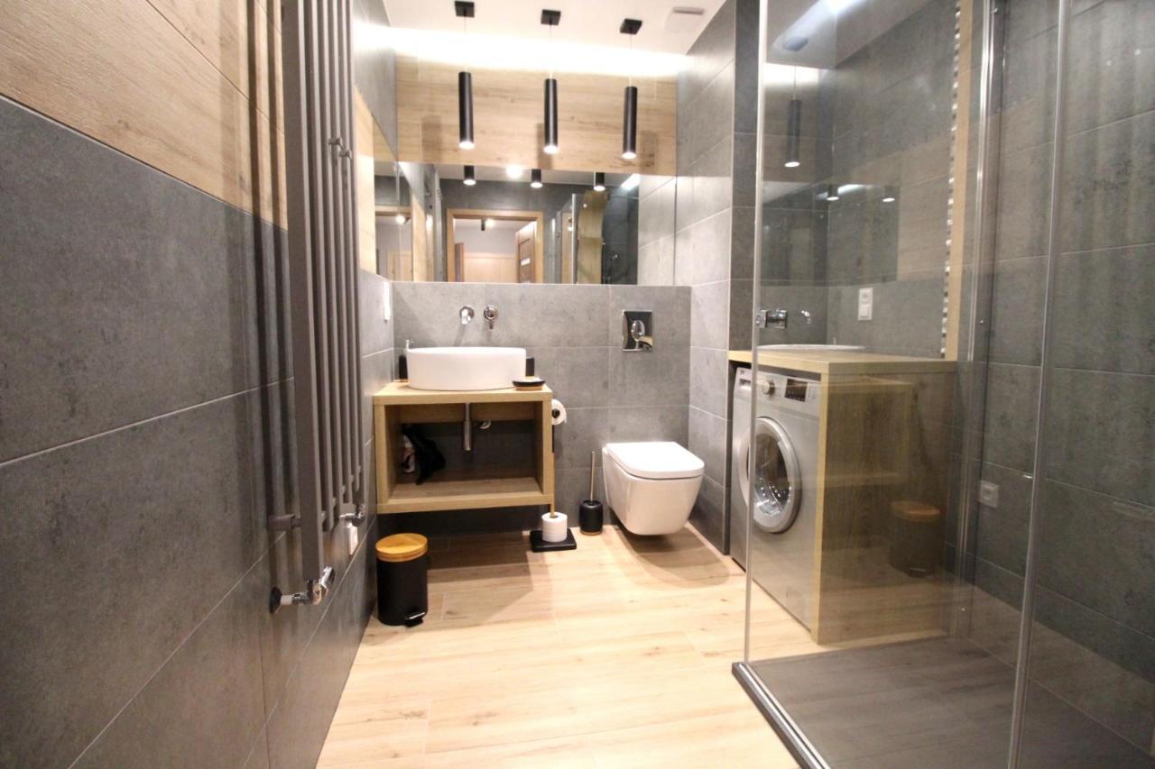 Apartamenty Piano - Royal Aparts Świeradów-Zdrój Esterno foto