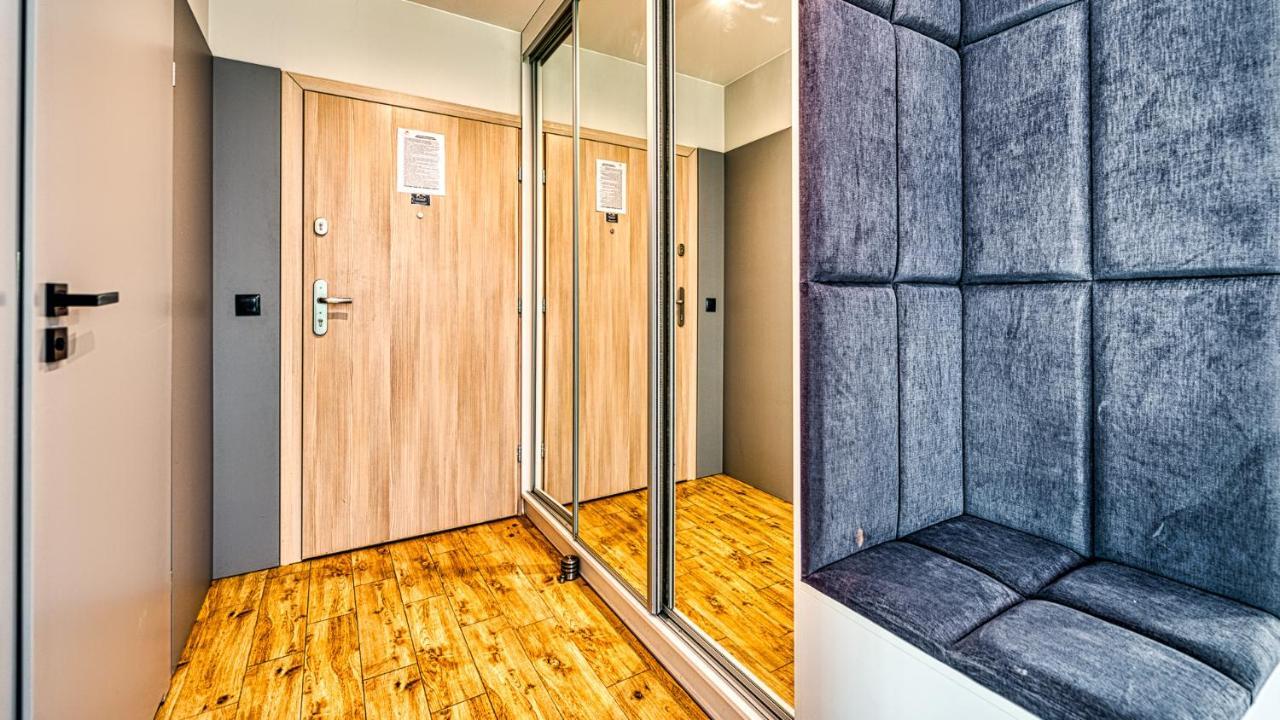 Apartamenty Piano - Royal Aparts Świeradów-Zdrój Esterno foto