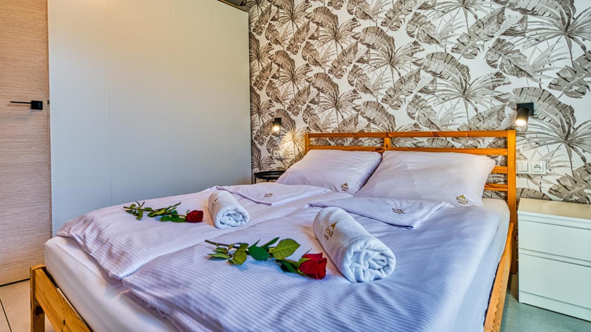 Apartamenty Piano - Royal Aparts Świeradów-Zdrój Esterno foto