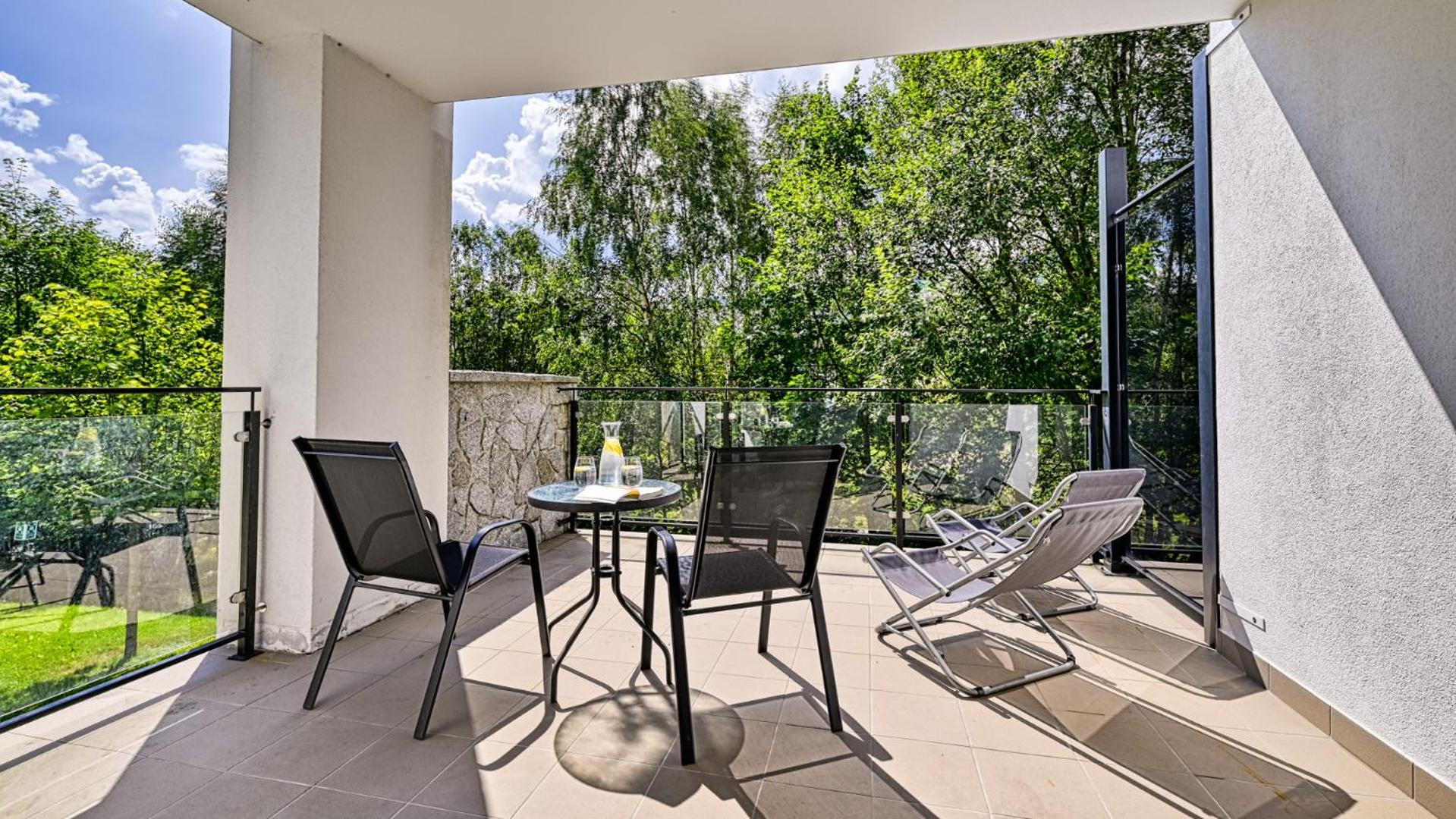 Apartamenty Piano - Royal Aparts Świeradów-Zdrój Esterno foto