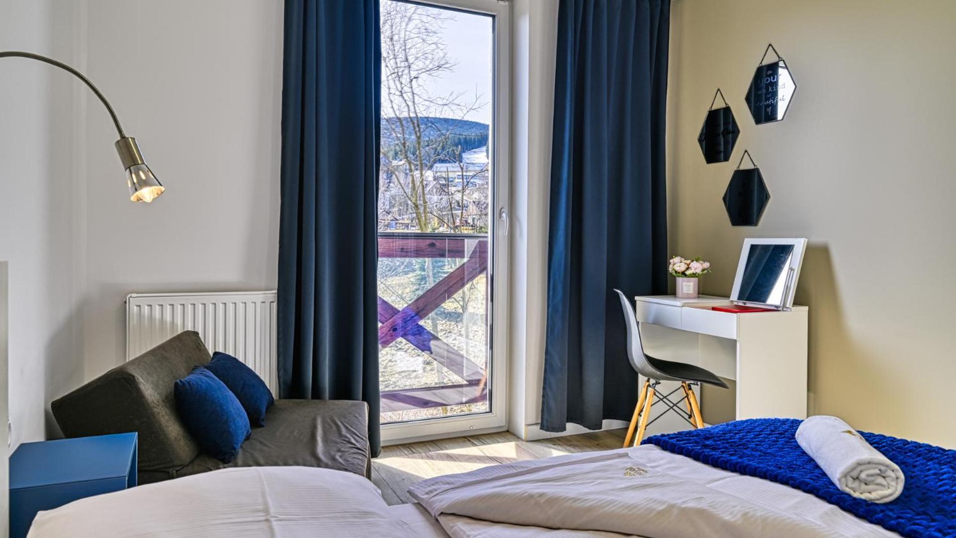 Apartamenty Piano - Royal Aparts Świeradów-Zdrój Esterno foto