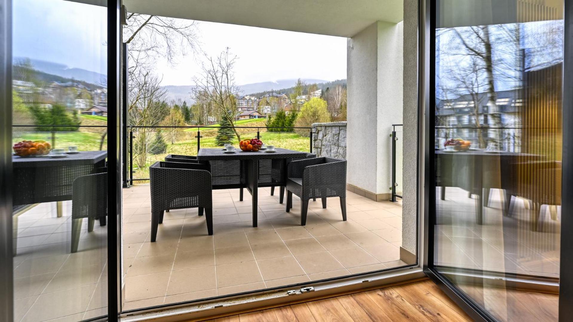 Apartamenty Piano - Royal Aparts Świeradów-Zdrój Esterno foto