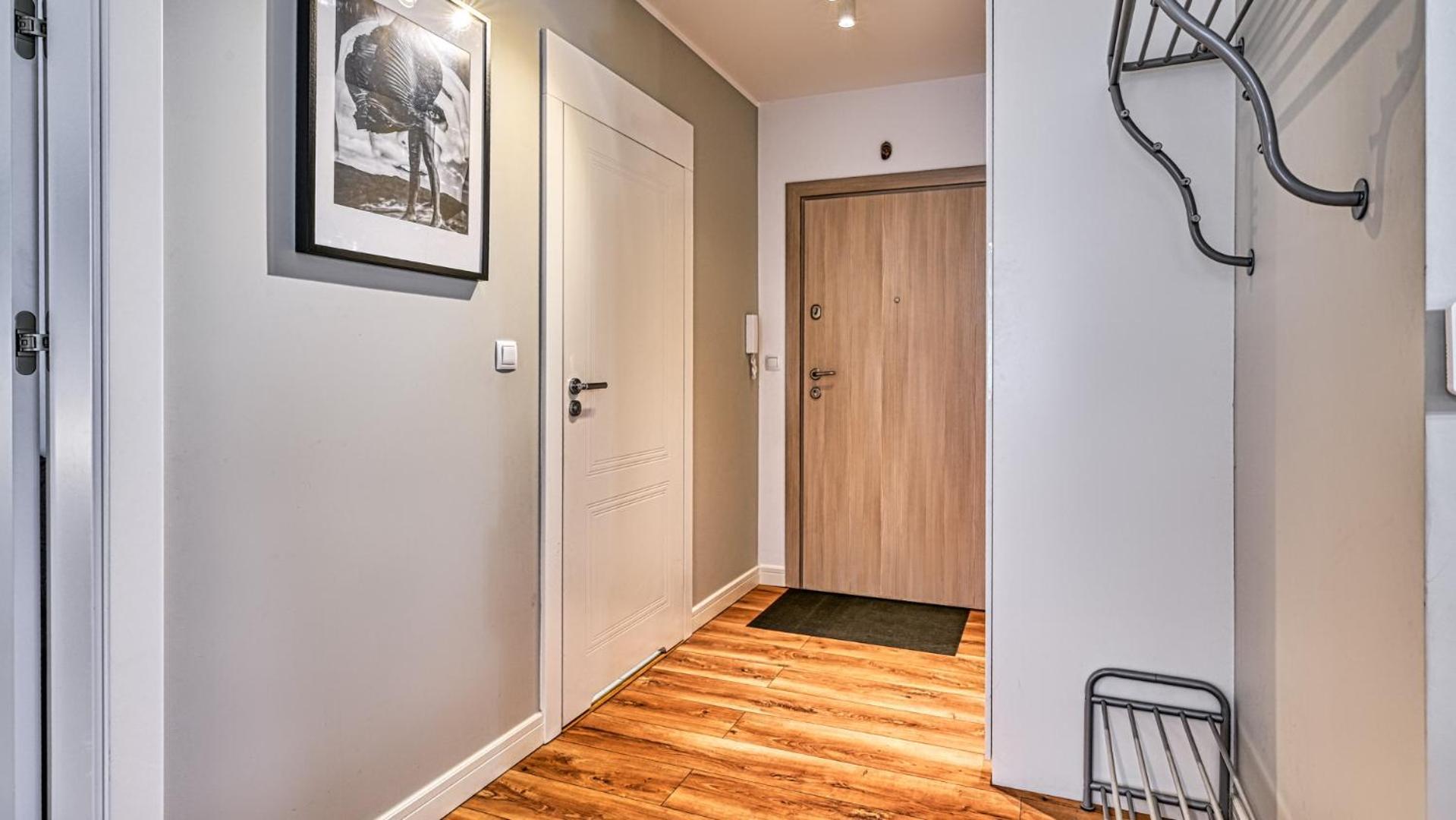 Apartamenty Piano - Royal Aparts Świeradów-Zdrój Esterno foto