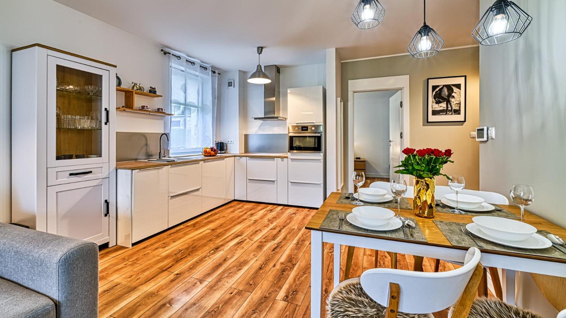 Apartamenty Piano - Royal Aparts Świeradów-Zdrój Esterno foto