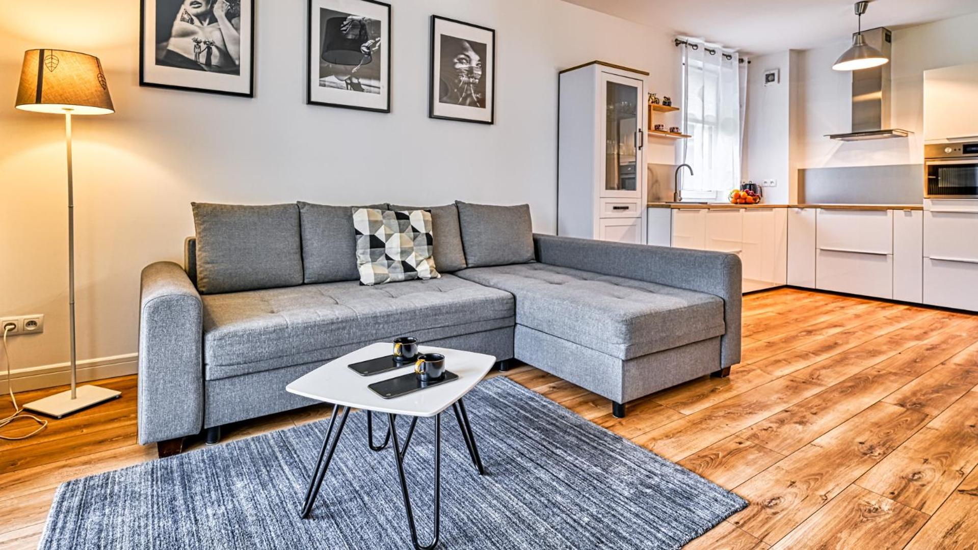 Apartamenty Piano - Royal Aparts Świeradów-Zdrój Esterno foto