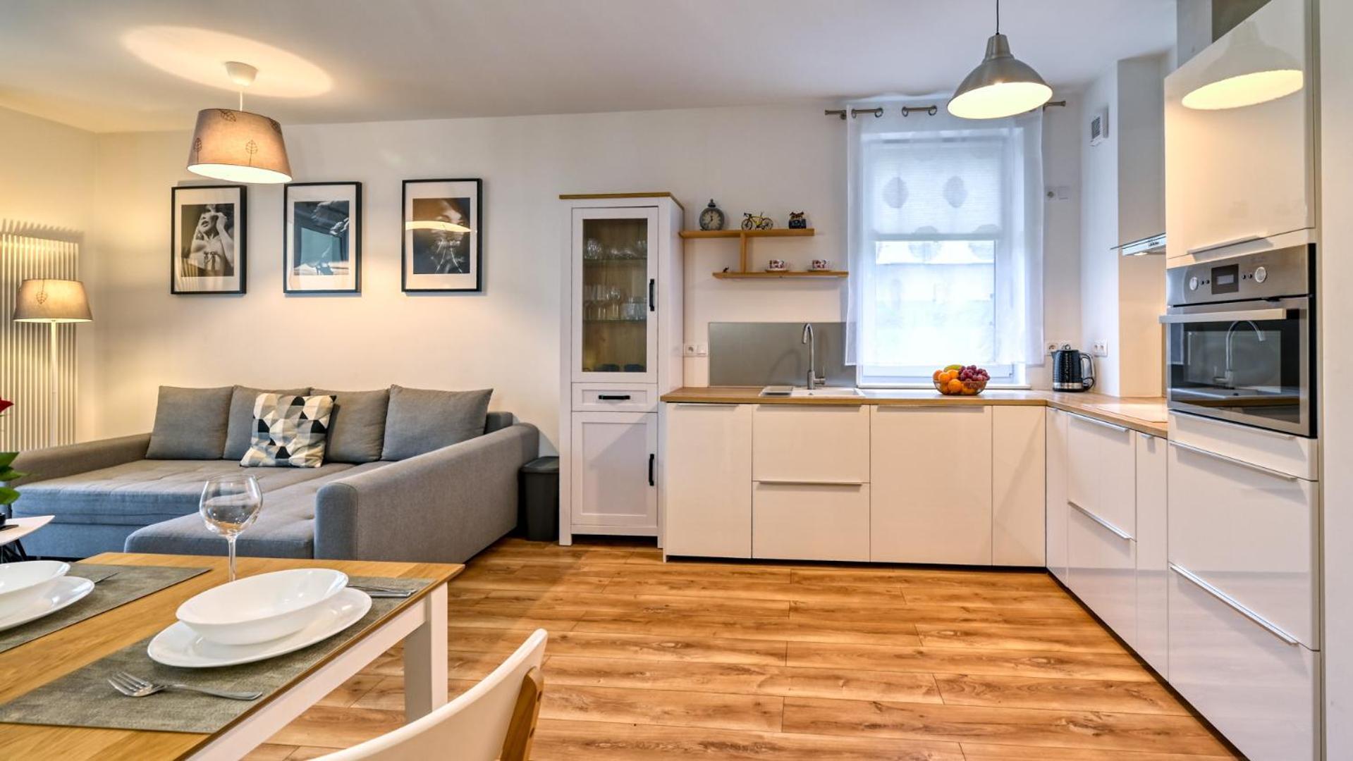 Apartamenty Piano - Royal Aparts Świeradów-Zdrój Esterno foto